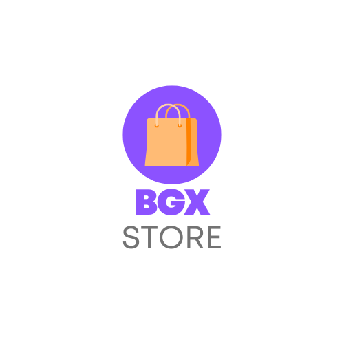 BgX Store